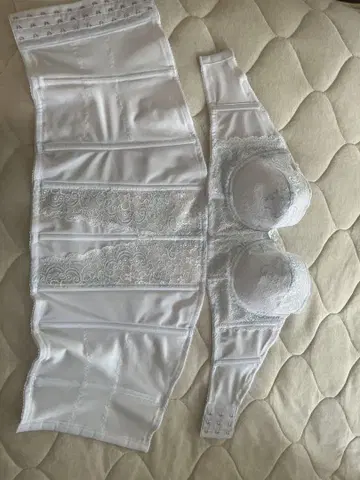 브라이덜 이너 E70 리브라 브라프