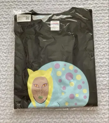 오로친유 티셔츠