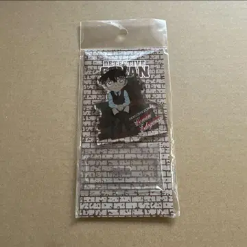 명탐정 코난 아크릴 스탠드 에도가와 코난
