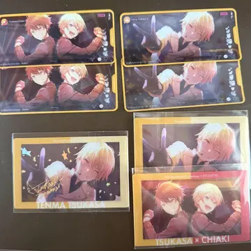 프로세카 텐마 츠카사