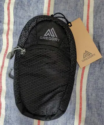 GREGORY 그레고리 PADDED CASE L 파우치