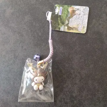 지역 헬로키티 홋카이도 한정 에조사슴