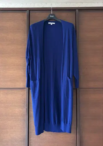 UNIQLO 긴팔 가디건 S