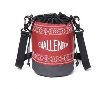 미개봉 challenger BANDANA KINCHAKU