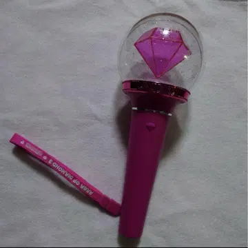 AREA OF DIAMOND 3 응원봉