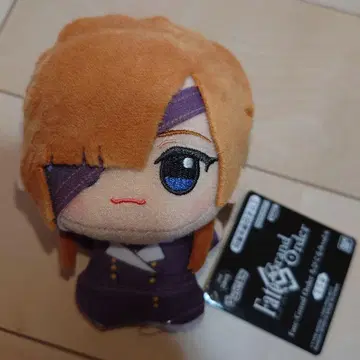Fate/Grand Order SD 인형 vol.6 [오필리아]