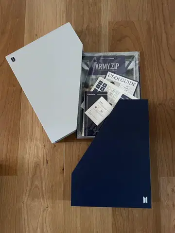 BTS ARMY.ZIP