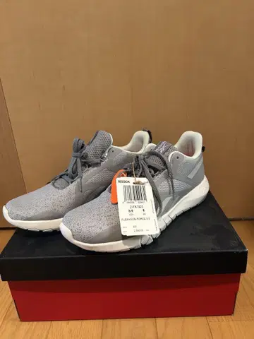Reebok 리복 FLEXAGON FORCE3.0 25.5cm 새상품