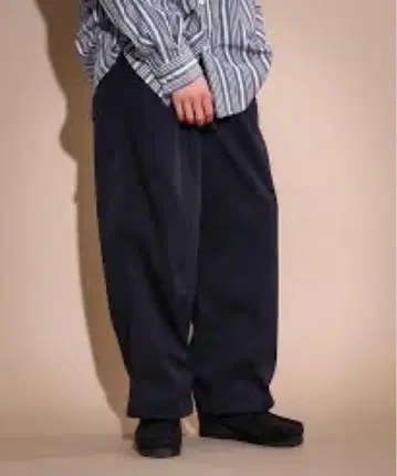 다이와 PIER39 TECH EASY TROUSERS TWILL