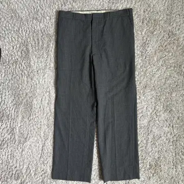 50s Vintage Stripe Slacks