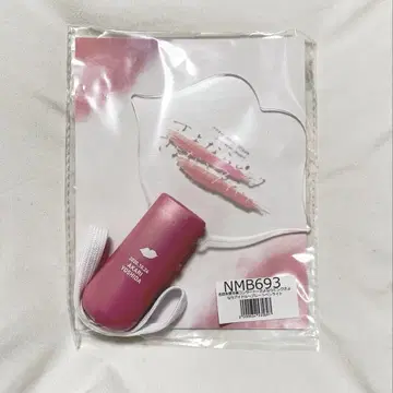 NMB48 요시다 아카리 졸업 콘서트 응원봉