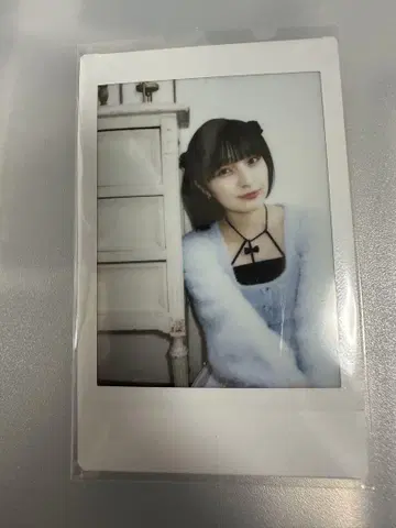 카논 GANG PARADE KiSS KiSS 폴라로이드