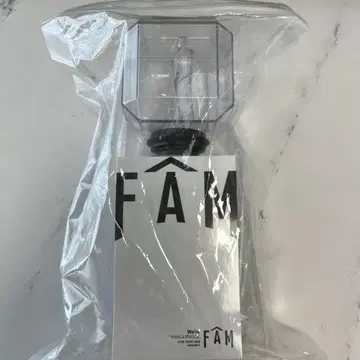 timelesz 응원봉 FAM 타임리스