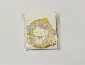 산리오 캐릭터즈 시크릿 핀즈 키티