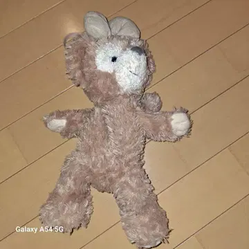 디즈니 멜리 셰이 봉제 인형 미니백