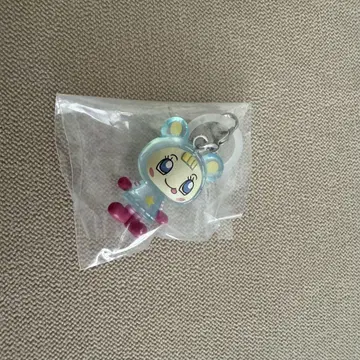 나루미야 메지루시 액세서리 블루 베리