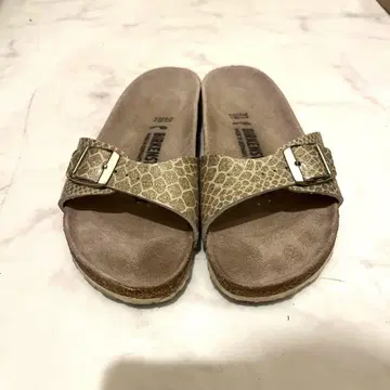 버켄스탁 여성용 37(24.0cm)