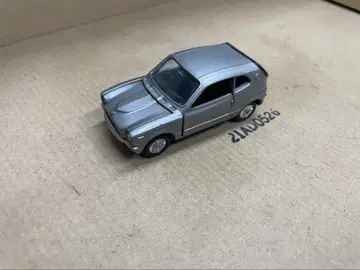 토미카 댄디 혼다 Z 중고