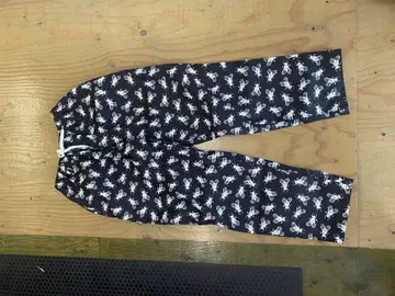 Over Printed FLY Easy Pants 플라이 팬츠