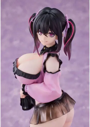 오리지널 캐릭터 지뢰짱 DIGIGIRL 1/6 완제품