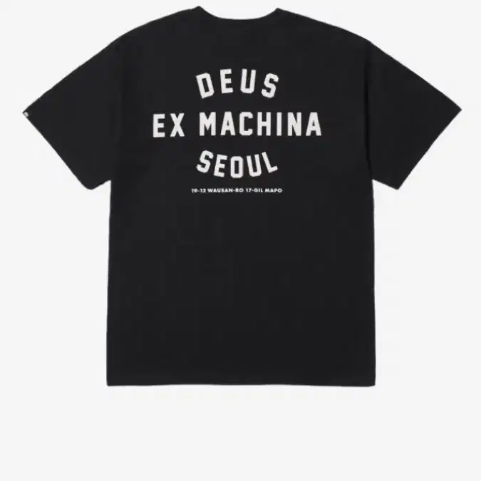 Shop 데우스서울컬리지 on Bunjang Global Site - No more