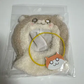 스위~츠데츄! 쿠소하무 짱 코비하무 짱 봉제 인형 의류 누이옷