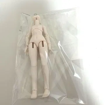 Penny's Box LULUYA 바디