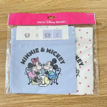 디즈니 리조트 나카요시 클럽 미키 미니 긴츄쿠