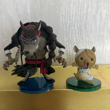 원피스 월드 컬렉션 SET