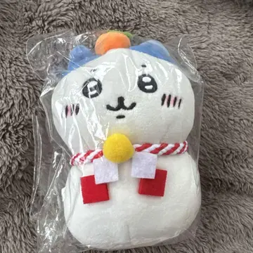치이카와 (먼작귀) 모치모치 마스코트 하치와레