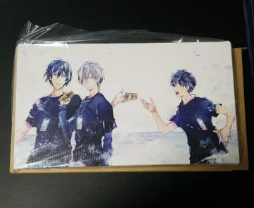 아이나나 캔버스 보드 백 천 만 Re:vale