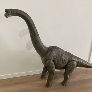 쥬라기 월드 브라키오사우루스