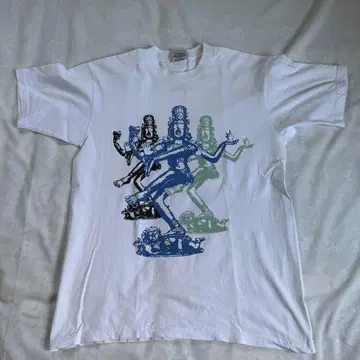 TENDERLOIN 텐더 로인 TEE SV S/S 티셔츠 M