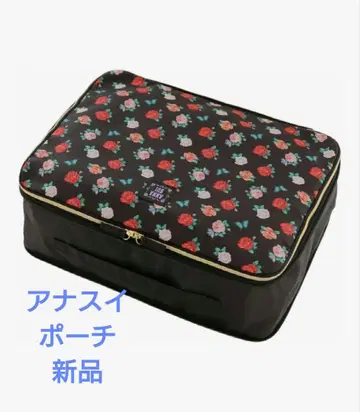 ANNA SUI 수납 파우치/트래블 파우치