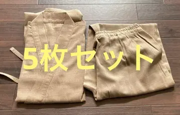 작무이 진베이 브라운