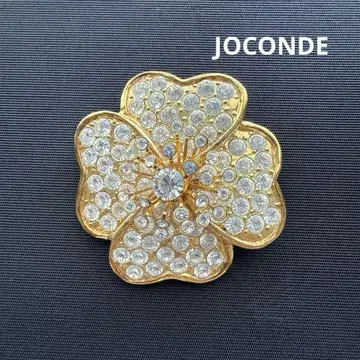 JOCONDE 브로치
