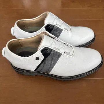 후지 조이 남성용 골프화 드라이 조이스 26cm