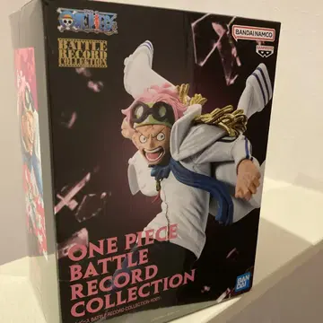'원피스' BATTLE RECORD COLLECTION -KOBY-