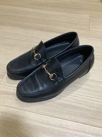 HERRISON 비트 로퍼(블랙/27.0cm) /EDIFICE