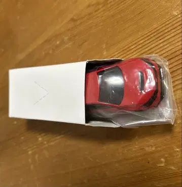 한정판 토미카 슬라이더 파킹 50 혼다 시빅 TYPE R 1대