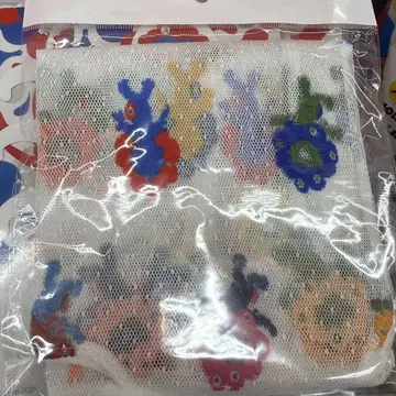 [미개봉 새상품] 먘먘 레이스 예쁜 가방 오사카 엑스포