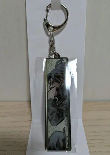 [ 히로아카 ] 원화전 메탈 키링 컬렉션 이레이저 헤드 아이자와 쇼타