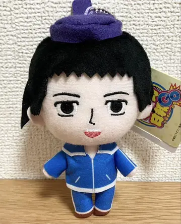 마스다 코스케 극장 개그 만화 비야 고봉제 인형 마스코트 세이토쿠 타이시