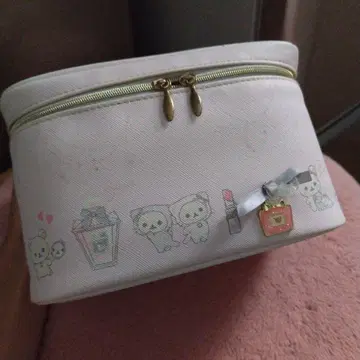 코리락쿠마 메이크업 가방