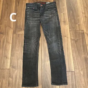 덴함 데님 30 컨디션 최상
