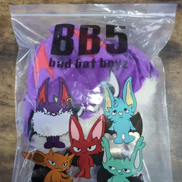 코무돗토 BB5 DANNY 대니 티슈 케이스 휴가