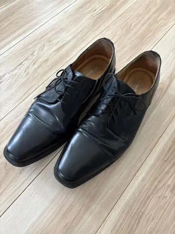 가죽 신발 남성용 29.0
