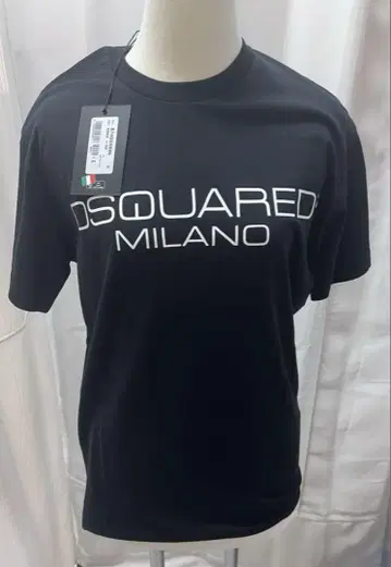 DSQUARED2 MILANO 반팔 S