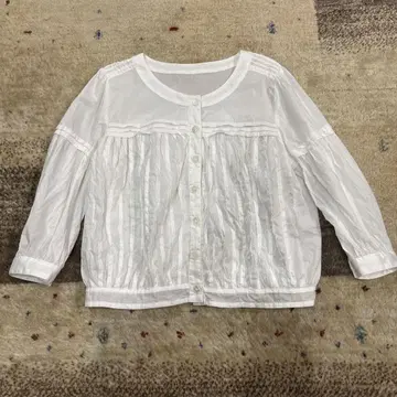 L'EQUIPE YOSHIE INABA 셔츠 블라우스