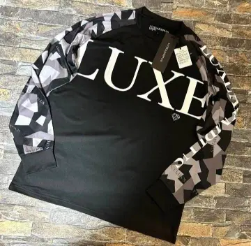 LUXEAKMPLUS AKM/롱 T L 사이즈 새상품. 택 포함
